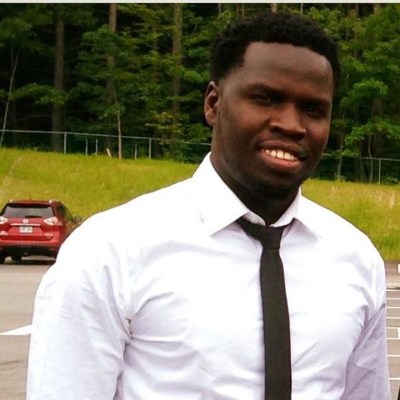 Meet your Posher, Tong - Picture 1 of 1